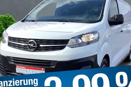 Opel Vivaro 38.638 km 17.770 € Marktredwitz 95615
