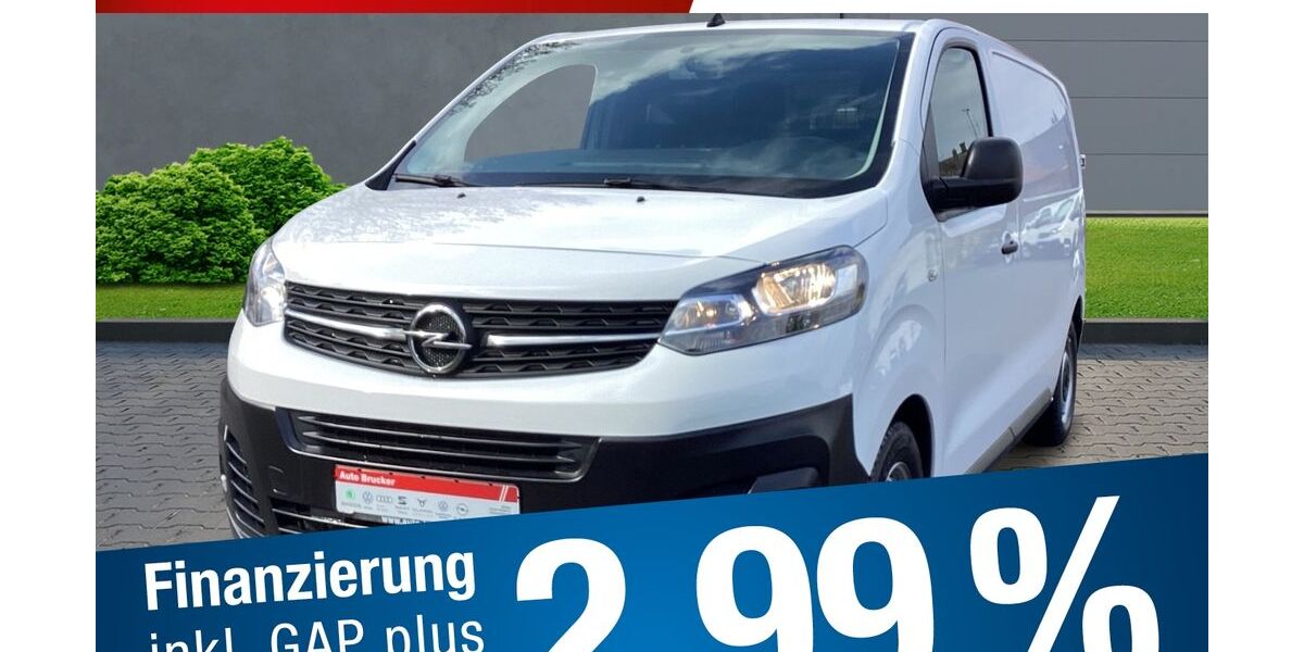 Opel Vivaro 38.638 km 17.770 € Marktredwitz 95615