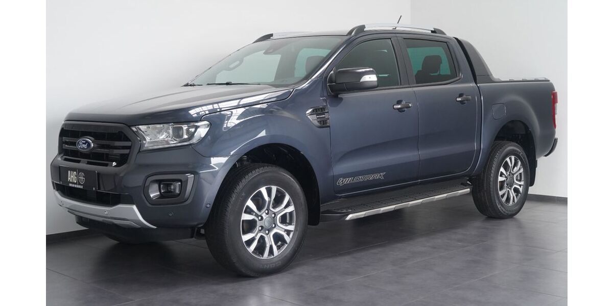 Ford Ranger 32.063 km 35.485 &euro; Wiesbaden 65205