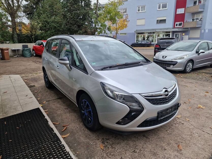 Zafira