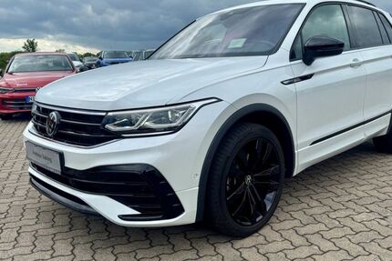 VW Tiguan 28.500 km 37.789 &euro; Nienburg 31582
