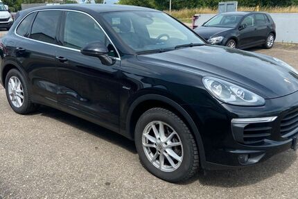 Porsche Cayenne 310.000 km 19.999 € Donauwoerth 86609