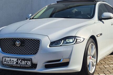 Jaguar XJ 73.000 km 27.990 &euro; Karlsruhe 76185
