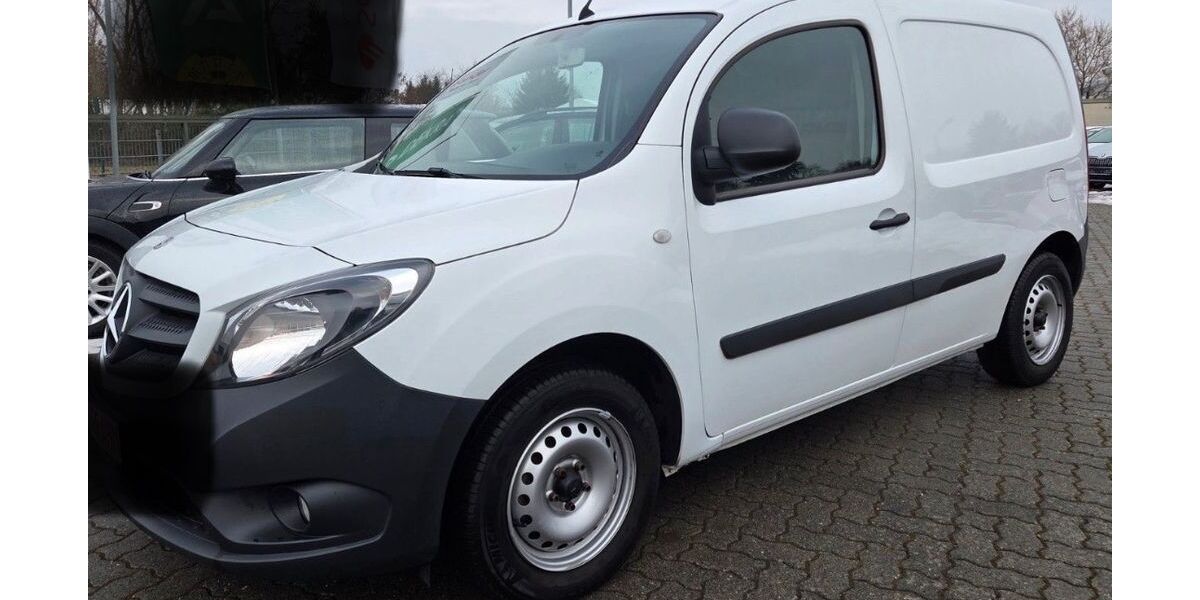 Mercedes-Benz Citan 147.000 km 10.770 &euro; Rostock 18055