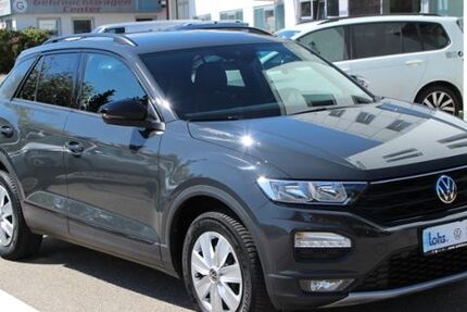 VW T-Roc 52.982 km 18.979 &euro; Limbach-Oberfrohna 09212