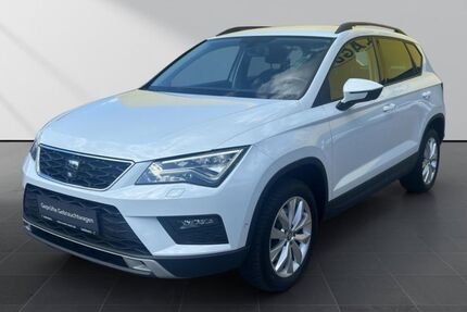 Seat Ateca 71.100 km 19.890 &euro; Wuppertal 42109