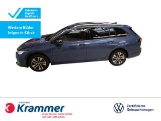 VW Golf 2.100 km 29.770 &euro; Hengersberg 94491