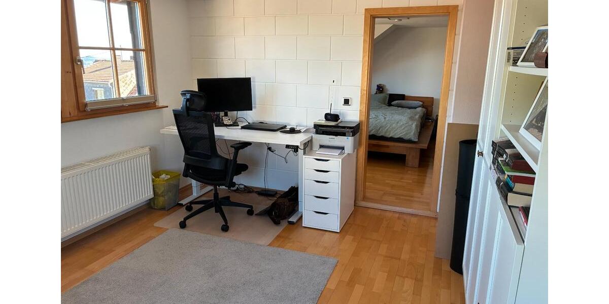 Doppelhaushälfte Wadern - 5.5 Zimmer, 145 m&sup2;, 278.000&euro; | Angebot:26706804