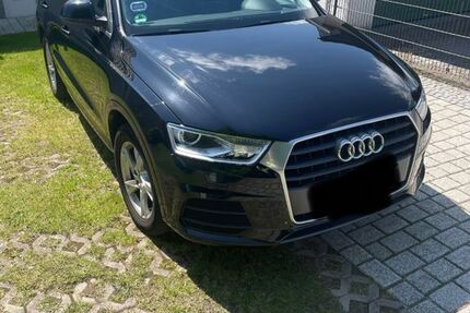 Audi Q3 159.000 km 11.998 &euro; Rostock 18055