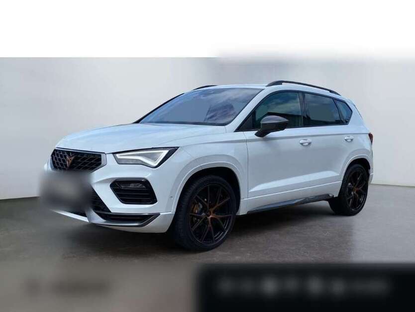 Ateca