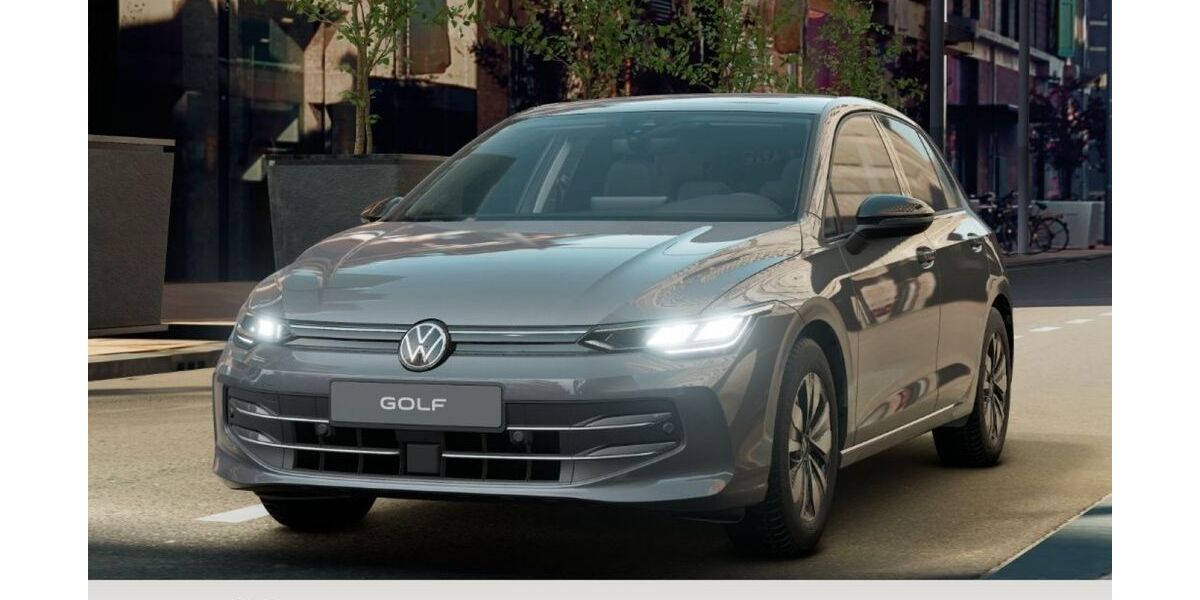 VW Golf 10.398 km 28.413 &euro; Northeim 37154