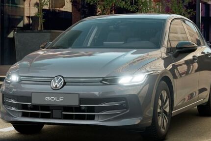 VW Golf 10.398 km 28.438 &euro; Northeim 37154