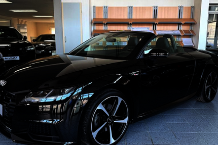Audi TT 87.000 km 26.950 &euro; Elsdorf 50189