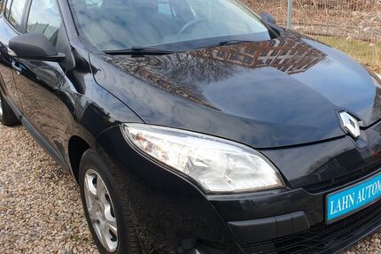 Renault Megane 99.857 km 3.599 &euro; Berlin 12055