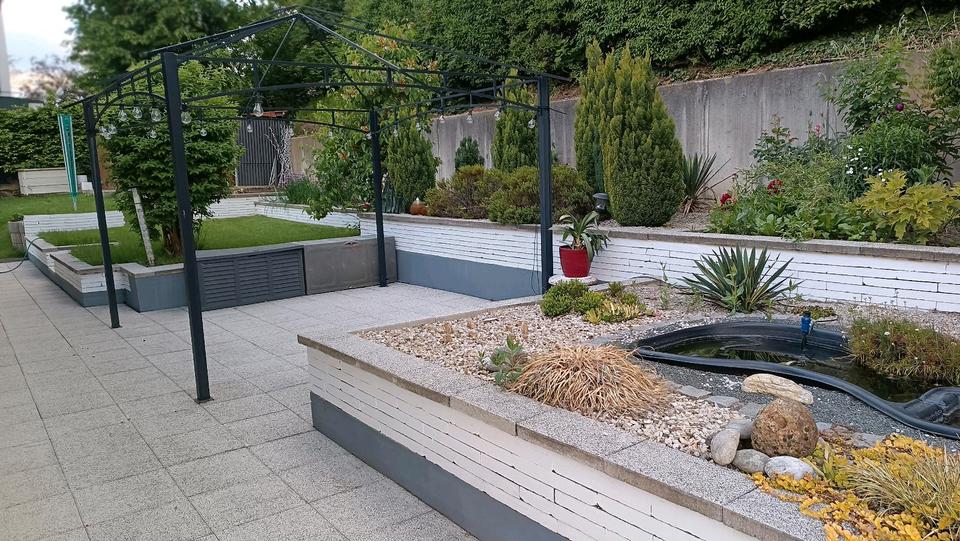 Einfamilienhaus Pretzfeld - 7 Zimmer, 140 m&sup2;, 499.000&euro; | Angebot:26640055