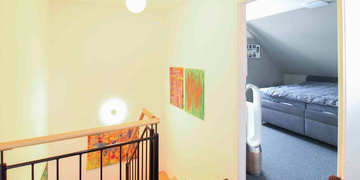 Einfamilienhaus Langenhagen Godshorn - 3 Zimmer, 96 m&sup2;, 498.000&euro; | Angebot:26841700