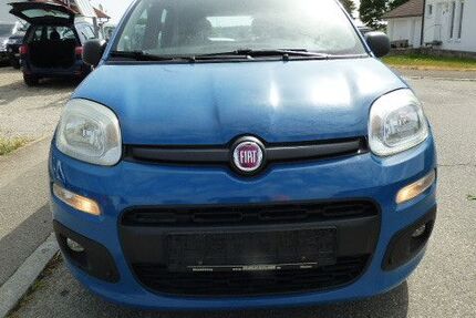 Fiat New Panda