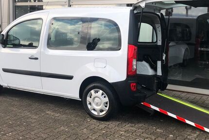 Mercedes-Benz Citan 89.000 km 19.900 &euro; Ötigheim 76470