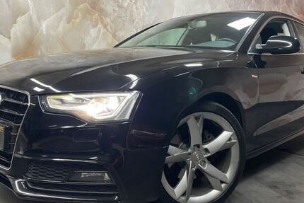 Audi A5 248.000 km 9.999 &euro; Soltau 29614