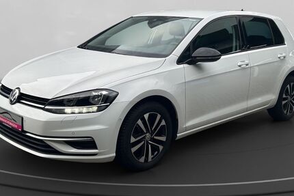 VW Golf 62.184 km 15.490 &euro; Aachen 52068