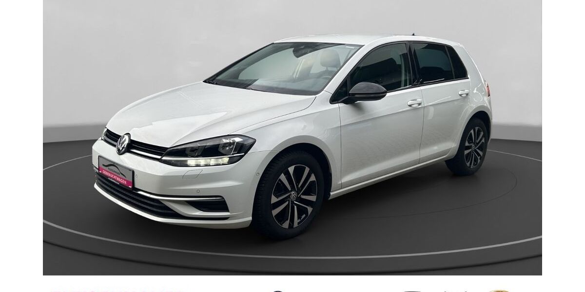 VW Golf 62.184 km 15.490 &euro; Aachen 52068