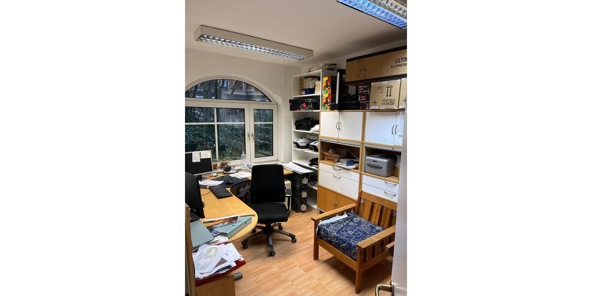 Erdgeschoßwohnung Kassel Vorderer Westen - 4 Zimmer, 100 m&sup2;, 330.000&euro; | Angebot:25376634