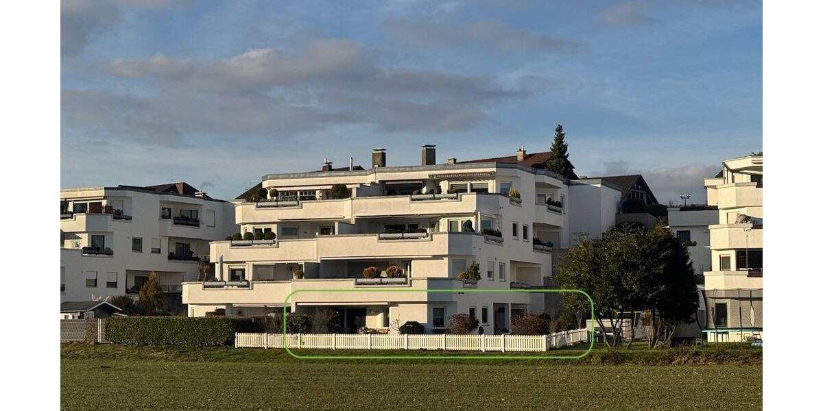 Etagenwohnung Lauchringen Unterlauchringen - 4 Zimmer, 140 m&sup2;, 550.000&euro; | Angebot:25796299