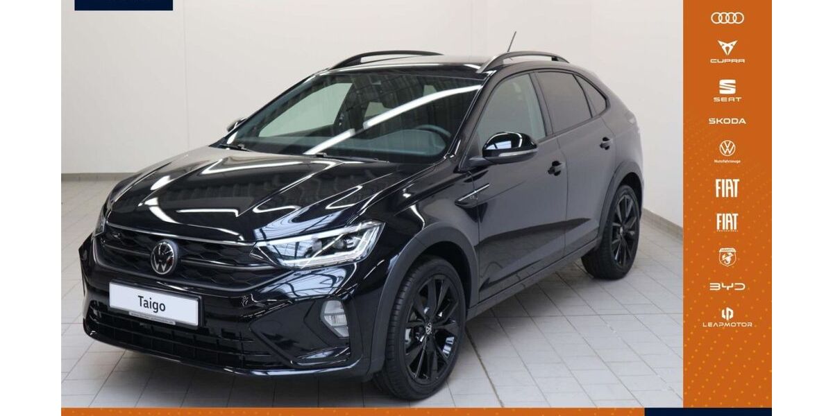 VW Taigo 25.042 km 31.940 &euro; Amberg 92224