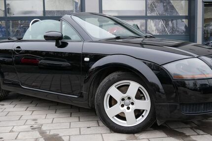 Audi TT 176.188 km 5.499 &euro; Isernhagen OT Altwarmbüchen bei Hannover A2/A7 30916