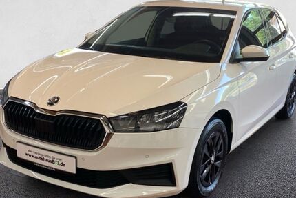 Skoda Fabia 56.600 km 17.990 &euro; Neuburg 86633