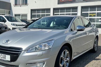 Peugeot 508 85.000 km 8.999 &euro; Kevelaer 47623