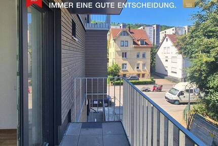 S-Wangen - Moderne 2-Zimmer-Wohnung 2 zimmer