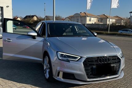 Audi A3 200.000 km 12.199 &euro; Fritzlar 34560