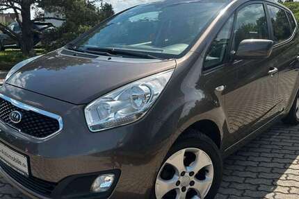 Kia Venga 128.850 km 5.890 &euro; Kretzschau OT Grana 06712