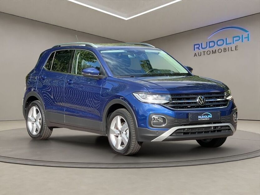 T-Cross