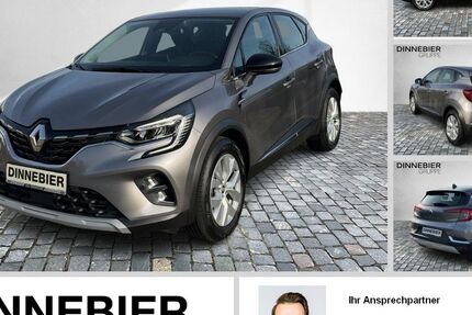 Renault Captur 33.783 km 19.450 &euro; Leipzig 04158