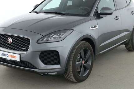 Jaguar E-Pace 73.497 km 23.960 &euro; Leipzig 04328