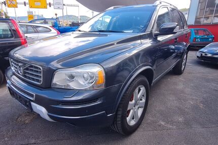 Volvo XC90 224.000 km 9.900 &euro; Heidelberg 69115