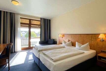 Wohnung zum Kaufen in Bad Aibling 74.000 € 28 m² 1 zimmer