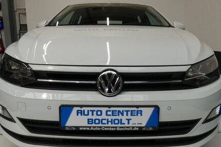 VW Polo 121.000 km 10.480 &euro; Bocholt 46395