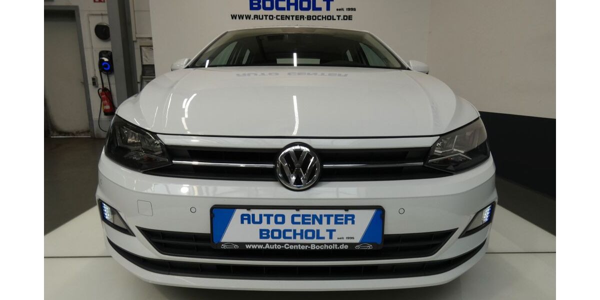 VW Polo 121.000 km 10.750 &euro; Bocholt 46395