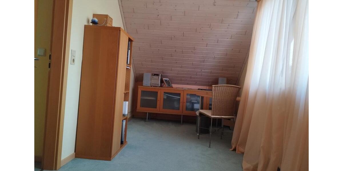 Großzügiges EFH mit ELW, Garten und Mehrfachgaragen 6 zimmer