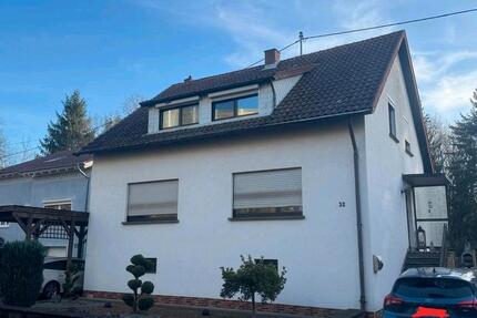 Zweifamilienhaus in Sackgasse in Wadgassen 6 zimmer