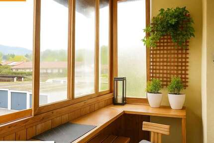 Wohnung Hausham - 3 Zimmer, 65 m&sup2;, 300.000&euro; | Angebot:23546086