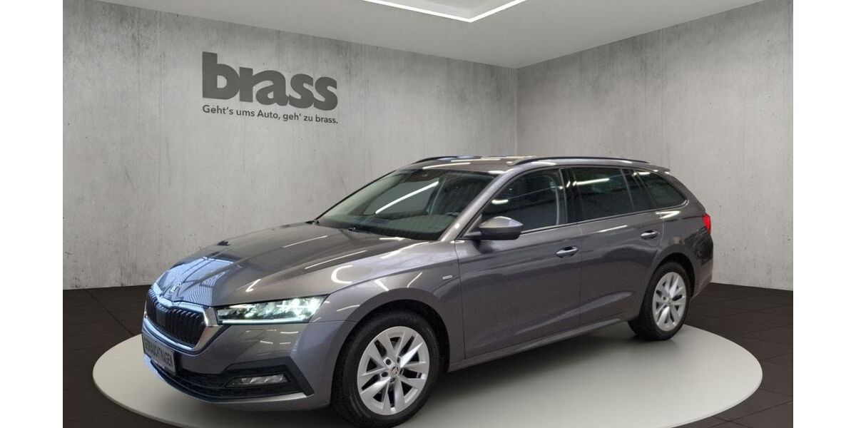 Skoda Octavia 109.102 km 19.950 &euro; Dietzenbach 63128