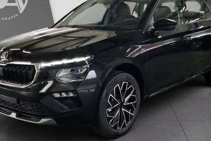 Skoda Kamiq 2.500 km 28.990 &euro; Vechta 49377