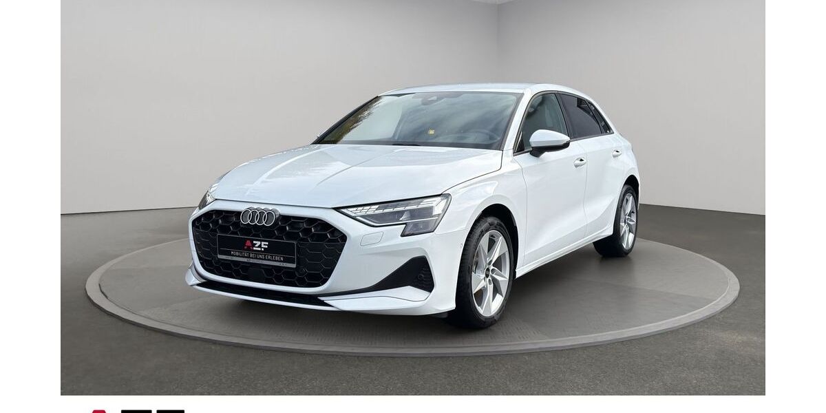 Audi A3 7.990 km 29.890 &euro; Flensburg 24941