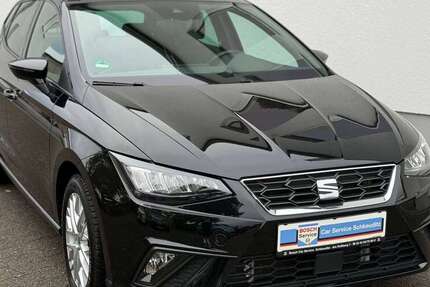 Seat Ibiza 19.766 km 17.979 &euro; Schkeuditz 04435