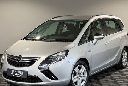 Opel Zafira 162.000 km 6.799 &euro; Sande 26452