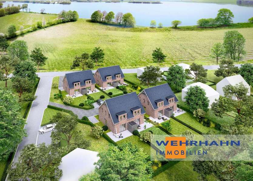 Haus zum Kaufen in Großensee 629.000 € 134.4 m²